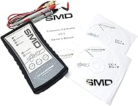 SMD Crossover Calibrator CC-1 — image 1