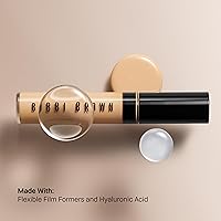 Bobbi Brown Skin Full Cover Concealer 0.27 Fl Oz Cool Beige — image 6