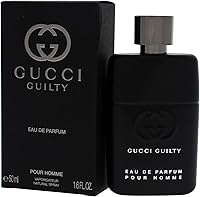 Gucci Guilty Pour Homme Eau de Parfum 1.6oz — image 4