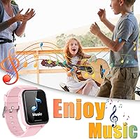 PTHTECHUS S19 Smart Watch for Kids — image 3
