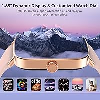 Yoever Smart Watch for Women 2025 — image 4