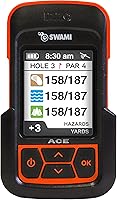 Izzo Golf Swami Ace Handheld GPS Rangefinder — image 4