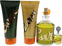 Liz Claiborne Curve 4 Piece Set for Men — image 2