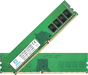Motoeagle 16GB DDR4 2133MHz RAM