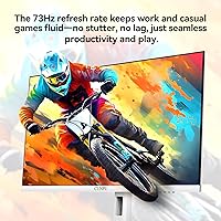 CUNPU U27 27-inch 4K Monitor — image 4