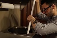 Ace High Unscented Hair Clay 4oz — image 9