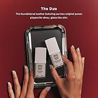 U Beauty The U Beauty Duo - Resurfacing Compound & SUPER Hydrator Set — image 2