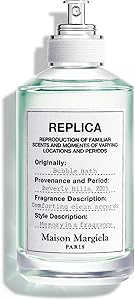 Maison Margiela Replica Bubble Bath Eau de Toilette 100mL Review