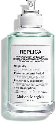 Maison Margiela Replica Bubble Bath Eau de Toilette 100mL