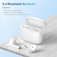 ASKUBSKU Wireless Earbuds Bluetooth 5.3 — image 6