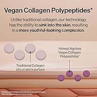 Honest Beauty Ageless Firm and Even Serum 1 fl oz — image 4