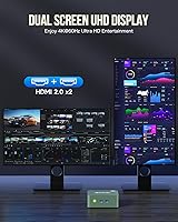 GMKtec G9 Plus Mini PC NAS — image 4