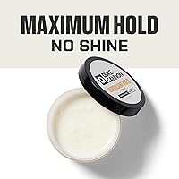 Duke Cannon News Anchor Hurricane Hold Pomade 2-Pack, 4.6oz — image 3