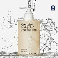 Nécessaire The Body Wash Fragrance-Free, 16.9 Fl Oz — image 3