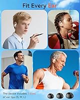 LEEMC S12 Wireless Earbuds — image 7