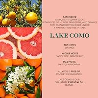 Allyoos Juice Drench Nourishing Hair Mask 5oz — image 5