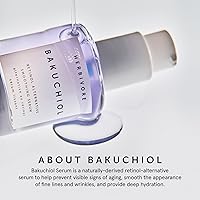 HERBIVORE Bakuchiol Retinol Alternative Serum — image 3