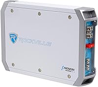 Rockville RXM-T1 Marine Amplifier — image 1