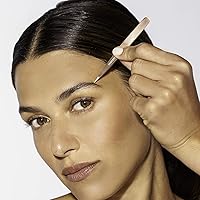 Tweezerman Stainless Steel Point Tweezer - Rose Gold — image 3