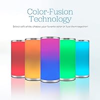 Enbrighten Color-Fusion LED Lamp — image 7