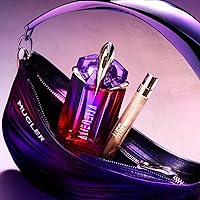 MUGLER Alien Hypersense Eau de Parfum 0.3oz — image 3