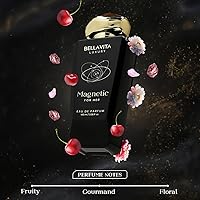 BELLAVITA Luxury Mood Collection Magnetic Perfume for Women 100mL — image 2