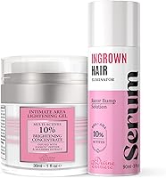 Divine Derriere Intimate Skin Lightening Gel for Body and Bikini Area — image 1