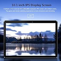 PRITOM 10" Tablet M10(3G), 64GB — image 7