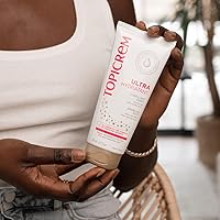 Topicrem Ultra Moisturizing Sparkling Body Milk 200mL — image 2