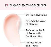 IT Cosmetics Your Skin But Better Makeup Primer+ 1 fl oz — image 2