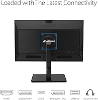 ASUS BE24ECSBT 24-inch 1080P Touch Monitor — image 6