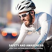 Haowolf SP05 Open Ear Earbuds — image 3