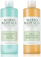 Mario Badescu Glycolic Acid Toner, Alcohol-Free, 8oz — image 1
