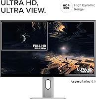 ALOGIC Clarity 27″ 4K UHD Monitor — image 5