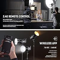 NEEWER FS230B LED Video Light — image 7