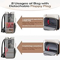 Maelstrom Travel Backpack MSLBP10 — image 2