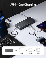 Anker 778 Thunderbolt Docking Station — image 4