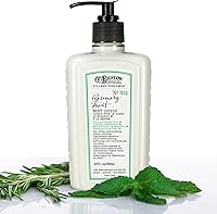 C.O. Bigelow Rosemary Mint Body Lotion 10 Fl Oz — image 1
