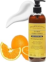 Pharmacopia Citrus Conditioner 16oz — image 1