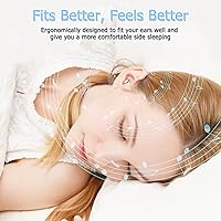 Rehoria Side Sleep Earbuds — image 2