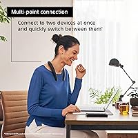 Sony SRS-NB10 Wireless Neckband Bluetooth Speaker — image 3