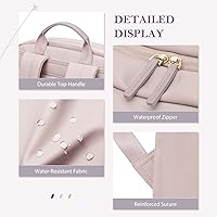 GOLF QUALITY Travel Backpack for Women 16-inch Laptop Bag — image 6