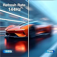 ArcticPro AD27EF2 27″ FHD 144Hz Monitor — image 2