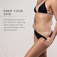 Norvell Glow System Pre-Tan Enhancing Primer, 8.5 fl oz — image 5