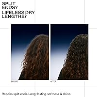 CULISE Korean Deep Hydrating Hair Oil 3.3oz — image 3