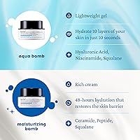 belif Aqua Bomb Daily Niacinamide Hydrating Moisturizer 25mL — image 5