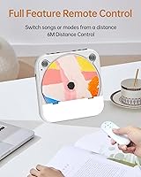 ENVYCLOUD 818 Portable CD Player — image 8