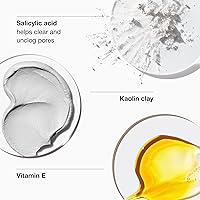 Clinique Blackhead Solutions 7 Day Deep Pore Cleanse & Scrub, 4.2oz — image 3