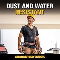 DEWALT Wearable Bluetooth Speaker (Updated Version) — image 7