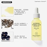 Youth To The People Superberry Hydrate + Glow Dream Face Oil 1oz — image 5
